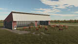 Amerikanischer Kuhstall Mod Thumbnail