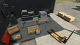Reisverpackungsfabrik Mod Thumbnail