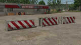 Platzierbare Betonblöcke Mod Thumbnail