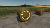 Push Bales Mod Thumbnail
