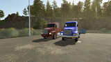Volvo NL12 EDC Mod Thumbnail