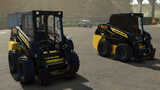 New Holland L218 Mod Thumbnail