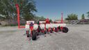 Gaspardo SP8 Seeder