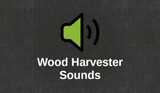 Wood Harvester Sounds Mod Thumbnail