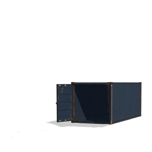 Autoload Pallet Storage - Thumbnail 1