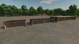 Pallet and Bale Storage Sheds Mod Thumbnail