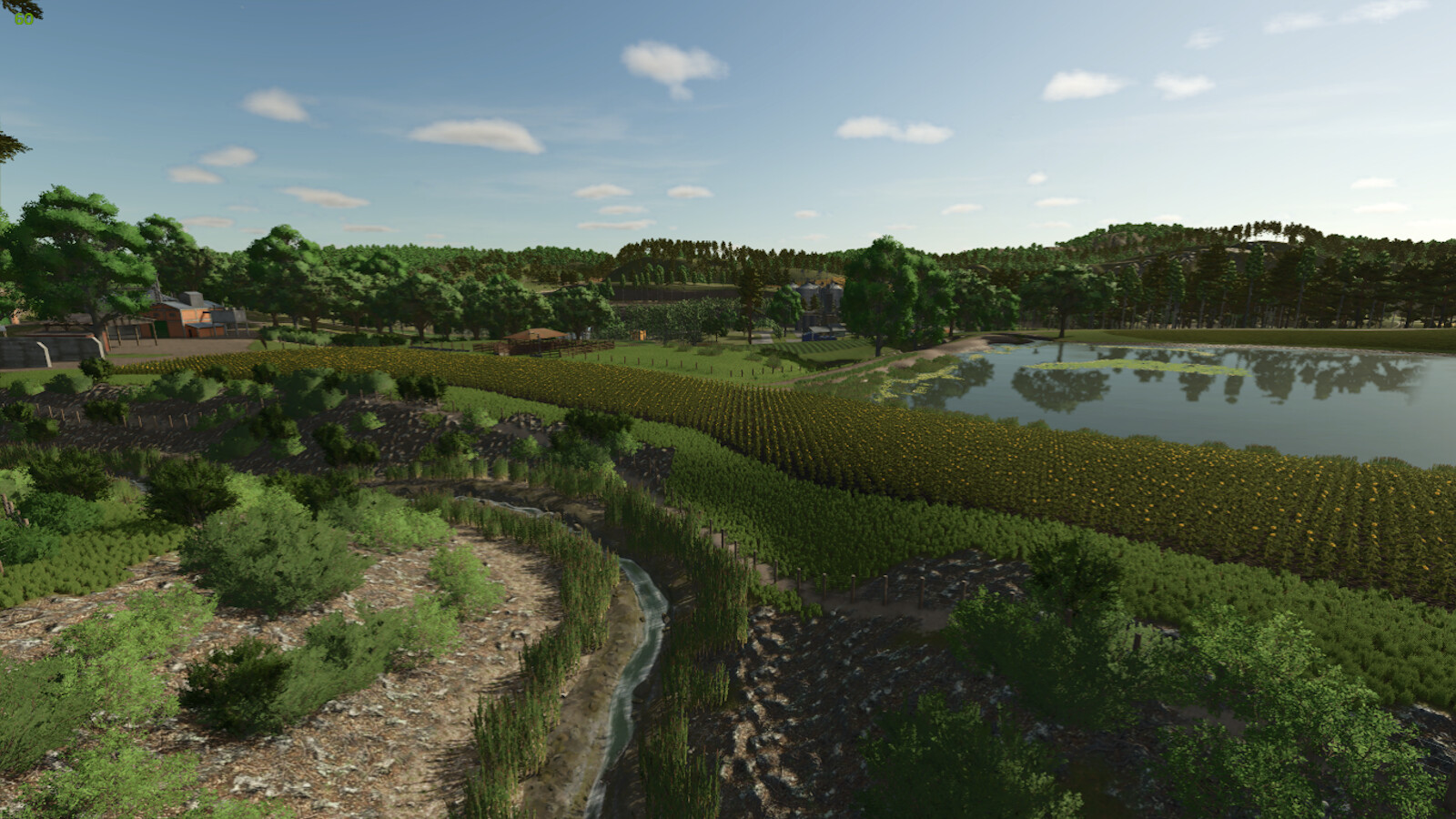 Pertile Map - Thumbnail 1