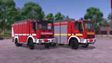 Lizard Unifire RW-2 Mod Thumbnail