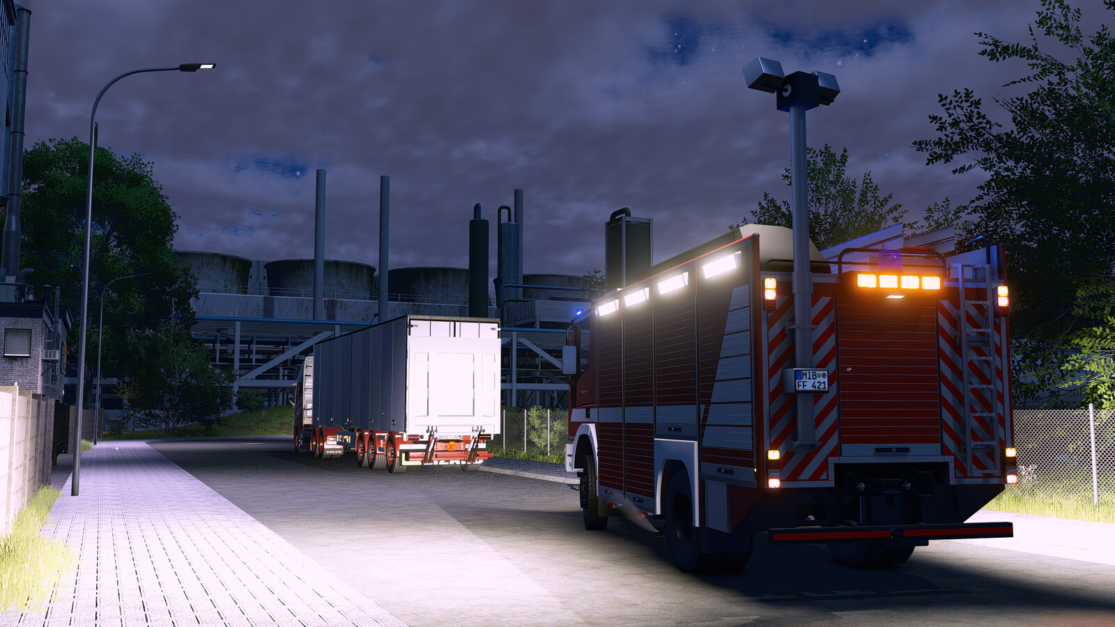 Lizard Unifire RW-2 - Thumbnail 1