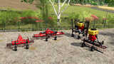 Lizard NS Alpin Pack Mod Thumbnail