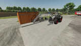 Washing Station Mod Thumbnail