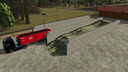 Concrete Block Silo Pack
