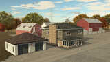 American Building Pack Part 2 Mod Thumbnail