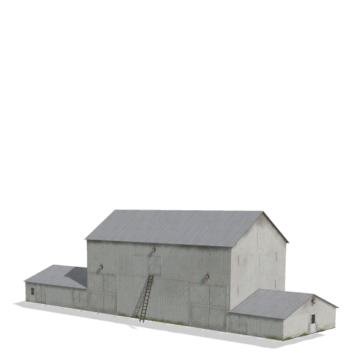 American Building Pack Part 2 - Thumbnail 1