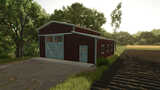 Classic Barn with Storage Mod Thumbnail