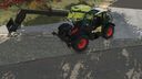 Claas Scorpion 1033 - Custom Edition