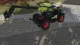 Claas Scorpion 1033 - Custom Edition Mod Thumbnail