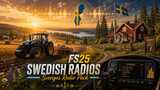Schwedische Radiosender Mod Thumbnail
