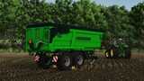 Miedema MT 15 Mod Thumbnail