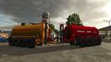 Schuitemaker / Veenhuis Transport Tanks Mod Thumbnail