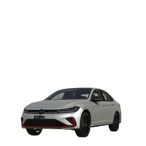 Volkswagen Jetta/Vento GLI - Thumbnail 1