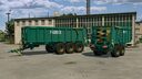 Camara Manure Spreaders Pack