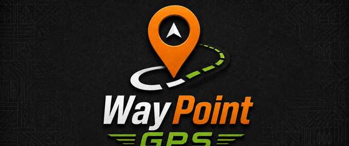 WayPoint GPS Mod Image