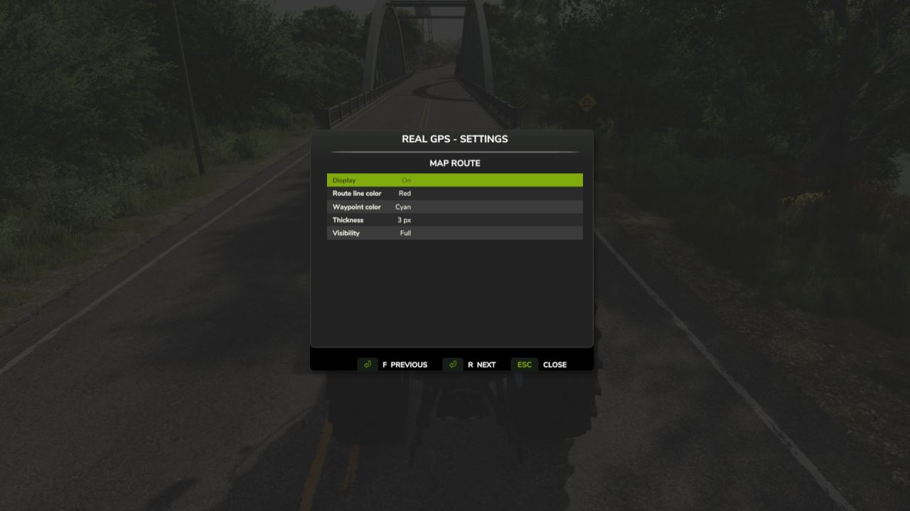 WayPoint GPS - Thumbnail 1