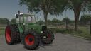 Fendt Farmer 300