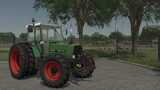Fendt Farmer 300 Mod Thumbnail