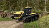 CAT Challenger MT800 Mod Thumbnail