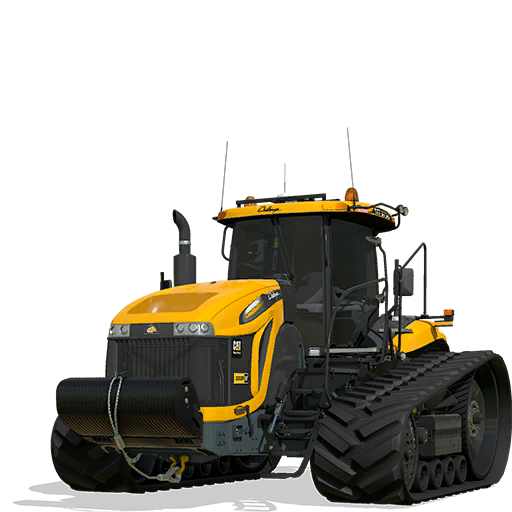 CAT Challenger MT800 - Thumbnail 1