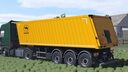 Wielton Bulk Master Semi Trailer