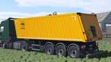 Wielton Bulk Master Semi Trailer Mod Thumbnail
