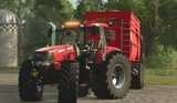 Case IH Puma CVX EP Edit Mod Thumbnail