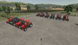 MX/MTX Tractor Pack Mod Thumbnail