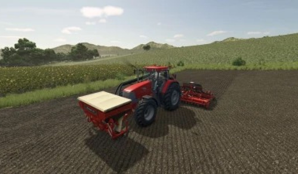 MX/MTX Tractor Pack - Thumbnail 1