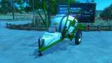 Metalfor Futur 2000 Mod Thumbnail