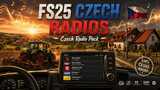 Czech Radio Stations Mod Thumbnail