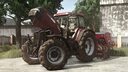 Case IH MXM 190