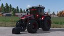 Massey Ferguson 8S