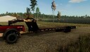 BigTex Gooseneck Trailer