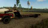 BigTex Schwanenhals-Anhänger Mod Thumbnail