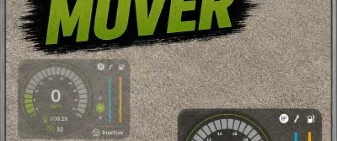 HUD Mover Mod Image