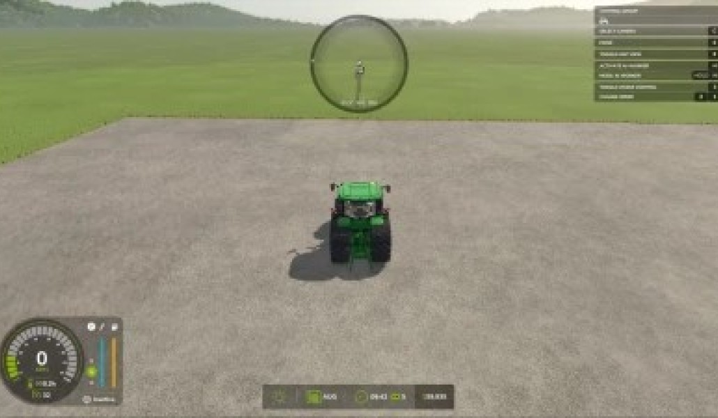 HUD Mover - Thumbnail 1