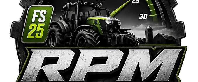 RPM Work Mode Mod Image