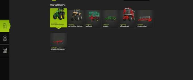 Vehicle Trade-In Mod Image