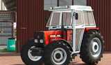 New Holland 6066 Mod Thumbnail