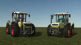 CLAAS Xerion 2500/3000 Serie Mod Thumbnail