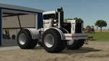 Welker's BigBud KTTA700 Mod Thumbnail